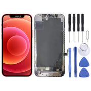 Original LCD Screen for iPhone 12 Pro wiht Digitizer Full Assembly