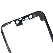 Front LCD Screen Bezel Frame for iPhone 12