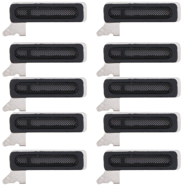 10 PCS Earpiece Speaker Dustproof Mesh For iPhone 12 Pro / 12 Pro Max - free shipping - PMC TechLife - Order now!