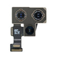 Back Facing Camera for iPhone 12 Pro - Camera Series by PMC TechLife | Online Shopping South Africa | PMC TechLife