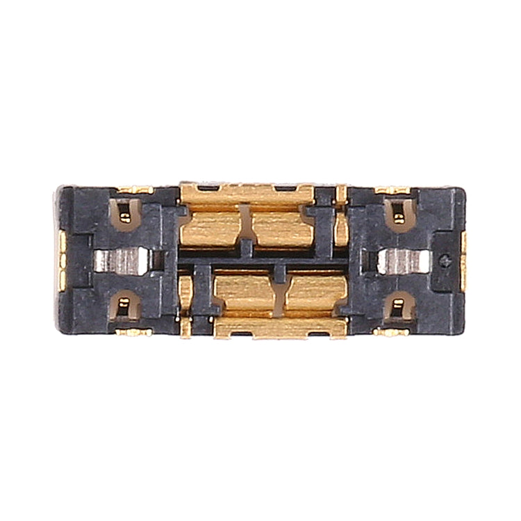 Battery FPC Connector On Motherboard  for iPhone 12 Pro Max / 12 / 12 Pro / 12 Mini - Others by PMC TechLife | Online Shopping South Africa | PMC TechLife