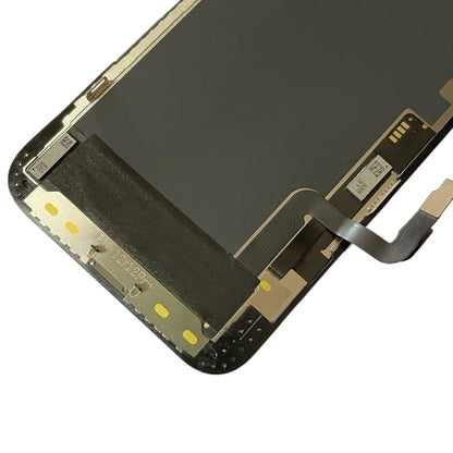 GX OLED LCD Screen for iPhone 12 / 12 Pro with Digitizer Full Assembly - free shipping - PMC Jewellery - Order now!