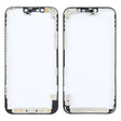 Front LCD Screen Bezel Frame for iPhone 12 Pro - free shipping - PMC TechLife - Order now!
