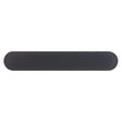 For iPhone 12 Pro / 12 Pro Max US Edition 5G Signal Antenna Glass Plate (Graphite Black) - Others by PMC TechLife | Online Shopping South Africa | PMC TechLife