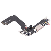 Original Charging Port Flex Cable for iPhone 13 Mini(Gold)