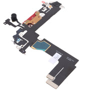 Original Charging Port Flex Cable for iPhone 13 Mini(Red)