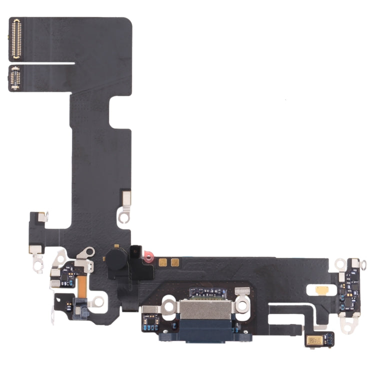 Original Charging Port Flex Cable for iPhone 13(Black) - Flex Cable by PMC TechLife | Online Shopping South Africa | PMC TechLife