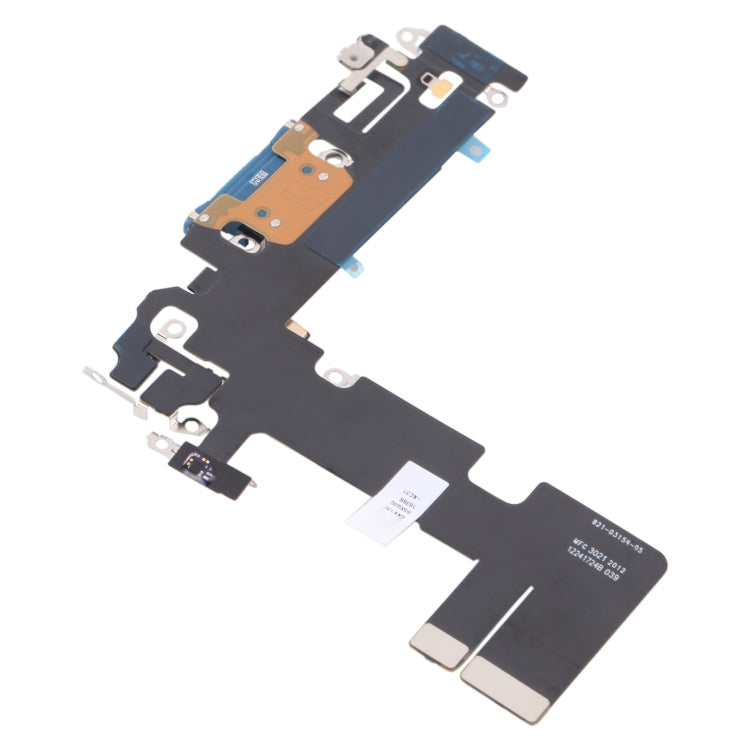 Original Charging Port Flex Cable for iPhone 13(Blue) - Flex Cable by PMC TechLife | Online Shopping South Africa | PMC TechLife