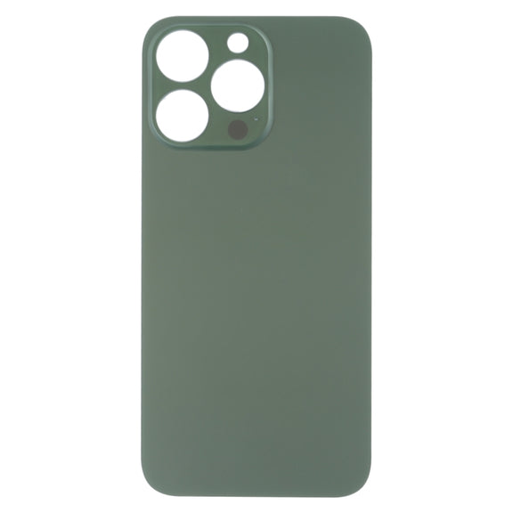 Battery Back Cover for iPhone 13 Pro(Green)