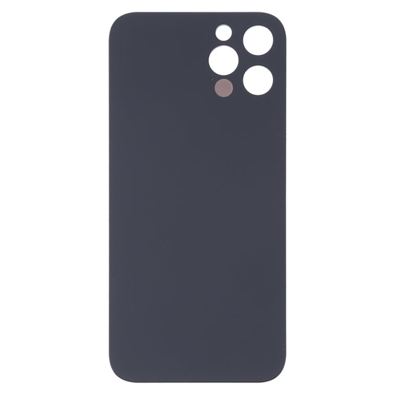 Battery Back Cover for iPhone 13 Pro(Blue)