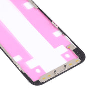Front LCD Screen Bezel Frame for iPhone 13 Pro