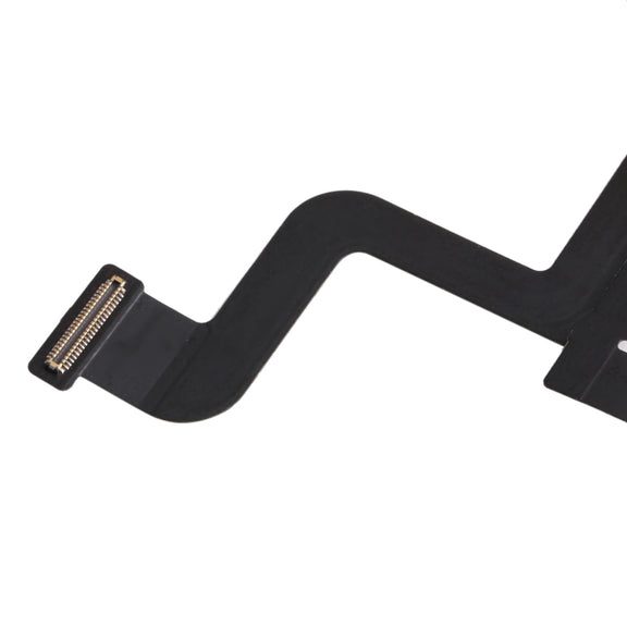 Original Charging Port Flex Cable for iPhone 13 Pro(Silver)