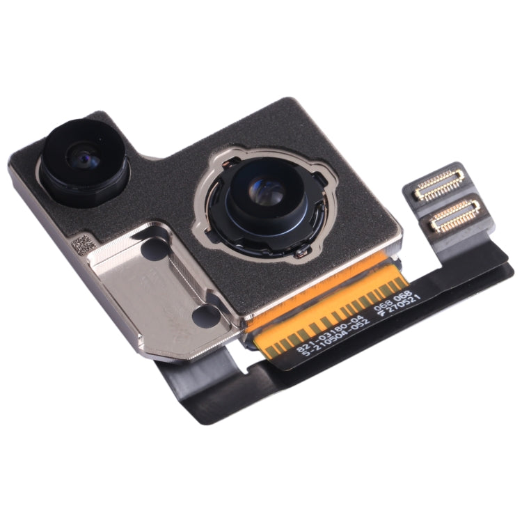 Back Facing Camera for iPhone 13 mini - Camera Series by PMC TechLife | Online Shopping South Africa | PMC TechLife