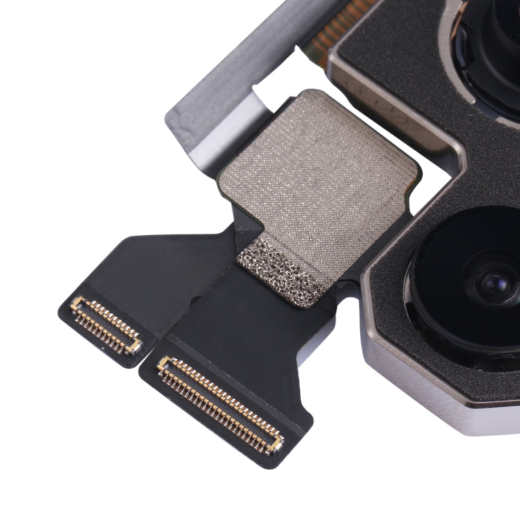 Back Facing Camera for iPhone 13 Pro Max - free shipping - PMC TechLife - Order now!