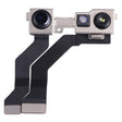 Front Facing Camera for iPhone 13 - Camera Series by PMC TechLife | Online Shopping South Africa | PMC TechLife | Buy Now Pay Later Mobicred