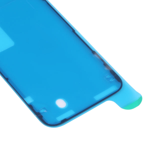 100 PCS LCD Frame Bezel Water-resistant Adhesive Stickers for iPhone 13 Pro