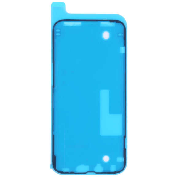 100 PCS LCD Frame Bezel Water-resistant Adhesive Stickers for iPhone 13 Pro Max
