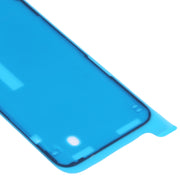 100 PCS LCD Frame Bezel Water-resistant Adhesive Stickers for iPhone 13 Pro Max