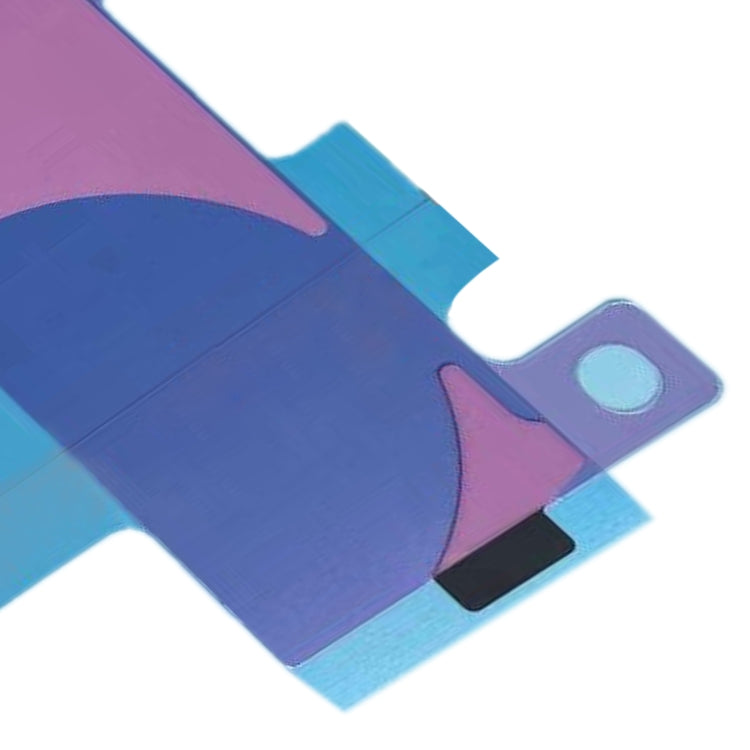 100 PCS Battery Adhesive Tape Stickers for iPhone 13 Pro - Others by PMC TechLife | Online Shopping South Africa | PMC TechLife