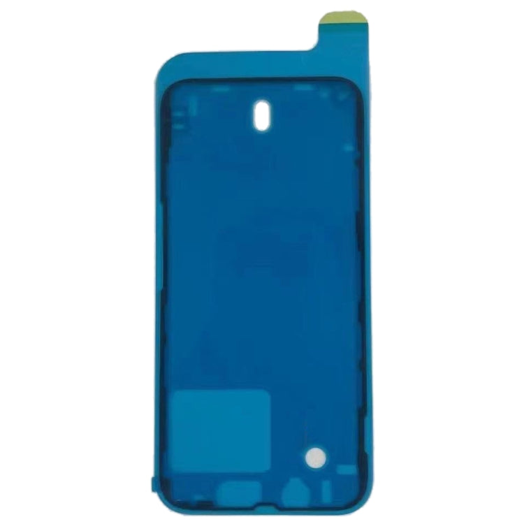 100 PCS LCD Frame Bezel Water-resistant Adhesive Stickers for iPhone 13 mini