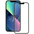 Front Screen Outer Glass Lens with OCA Optically Clear Adhesive for iPhone 13 mini - free shipping - PMC TechLife - Order now!