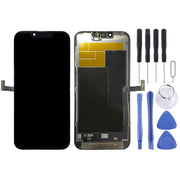 Original LCD Screen for iPhone 13 mini with Digitizer Full Assembly(Black)
