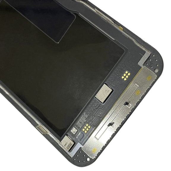 Original LCD Screen for iPhone 13 mini with Digitizer Full Assembly(Black)