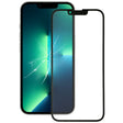 Front Screen Outer Glass Lens with OCA Optically Clear Adhesive for iPhone 13 Pro - free shipping - PMC TechLife - Order now!