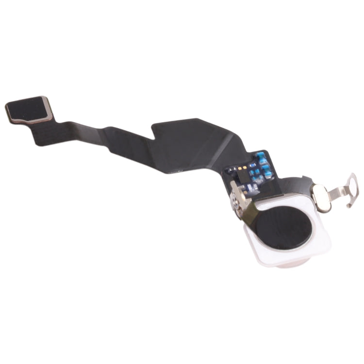 Flashlight Flex Cable for iPhone 13 mini - Flex Cable by PMC TechLife | Online Shopping South Africa | PMC TechLife