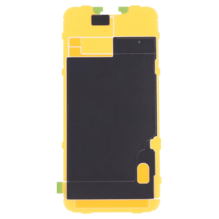 LCD Heat Sink Graphite Sticker for iPhone 13 - free shipping - PMC TechLife - Order now!