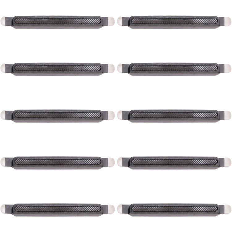 10 PCS Earpiece Speaker Dustproof Mesh For iPhone 13 mini - Others by PMC TechLife | Online Shopping South Africa | PMC TechLife | Buy Now Pay Later Mobicred