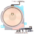 NFC Coil with Power & Volume Flex Cable for iPhone 13 - free shipping - PMC TechLife - Order now!