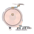 NFC Coil with Power & Volume Flex Cable for iPhone 13 mini - Flex Cable by PMC TechLife | Online Shopping South Africa | PMC TechLife