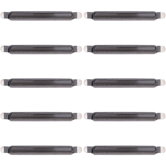 10 PCS Earpiece Speaker Dustproof Mesh For iPhone 13 Pro