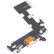 For iPhone 13 Charging Port Flex Cable (White)