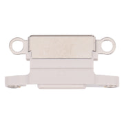 For iPhone 13 Charging Port Connector (White)