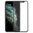 Front Screen Outer Glass Lens + OCA Optically Clear Adhesive for iPhone 11 Pro(Black) - free shipping - PMC TechLife - Order now!