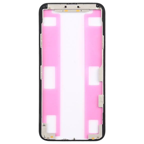 Front LCD Screen Bezel Frame for iPhone 11 Pro