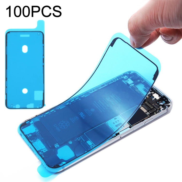 100 PCS Front Housing Adhesive for iPhone 11 Pro Max - Others by PMC TechLife | Online Shopping South Africa | PMC TechLife