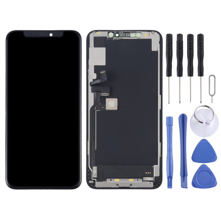 Original LCD Screen for iPhone 11 Pro Max with Digitizer Full Assembly