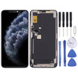 incell TFT Material LCD Screen and Digitizer Full Assembly for iPhone 11 Pro Max - free shipping - PMC TechLife - Order now!