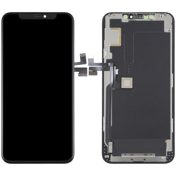 YK OLED LCD Screen For iPhone 11 Pro Max with Digitizer Full Assembly