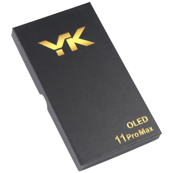 YK OLED LCD Screen For iPhone 11 Pro Max with Digitizer Full Assembly