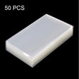 50 PCS OCA Optically Clear Adhesive for iPhone 12 Mini - free shipping - PMC TechLife - Order now!