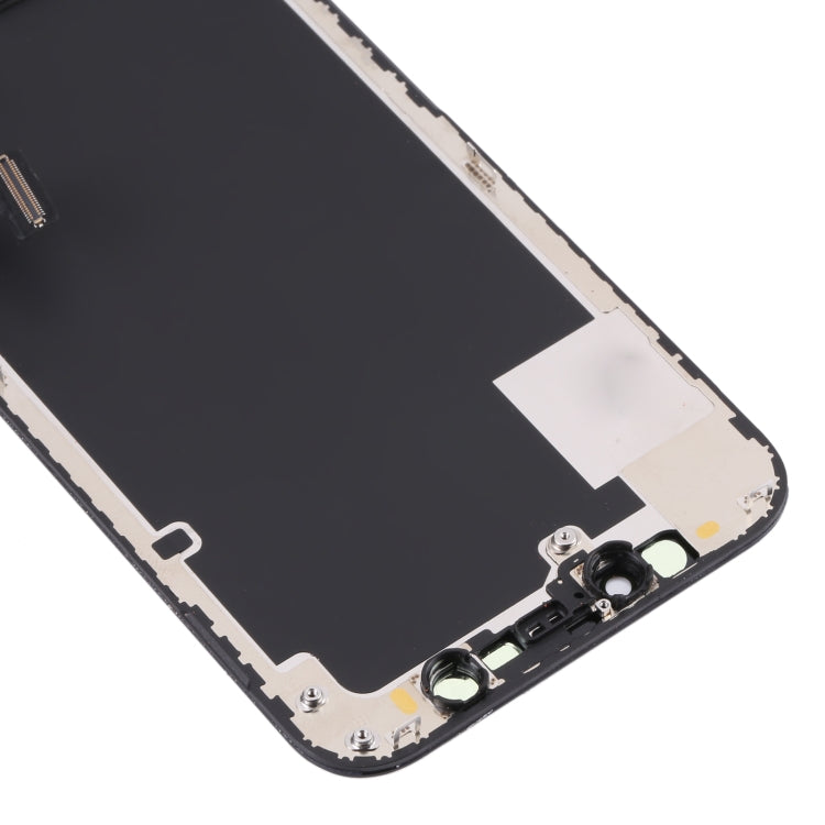 GX OLED LCD Screen for iPhone 12 mini with Digitizer Full Assembly - free shipping - PMC Jewellery - Order now!