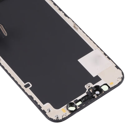 GX OLED LCD Screen for iPhone 12 mini with Digitizer Full Assembly - free shipping - PMC Jewellery - Order now!