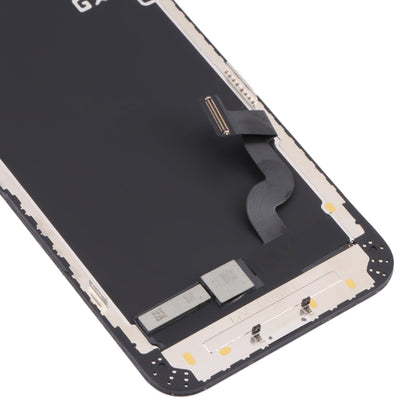 GX OLED LCD Screen for iPhone 12 mini with Digitizer Full Assembly - free shipping - PMC Jewellery - Order now!