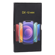 GX OLED LCD Screen for iPhone 12 mini with Digitizer Full Assembly