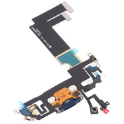 For iPhone 12 mini Charging Port Flex Cable (Blue)