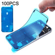 100 PCS Front Housing Adhesive for iPhone 12 Pro Max - LCD Related Parts by PMC TechLife | Online Shopping South Africa | PMC TechLife